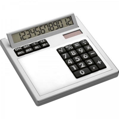 Kalkulator CrisMa GENEVIEVE