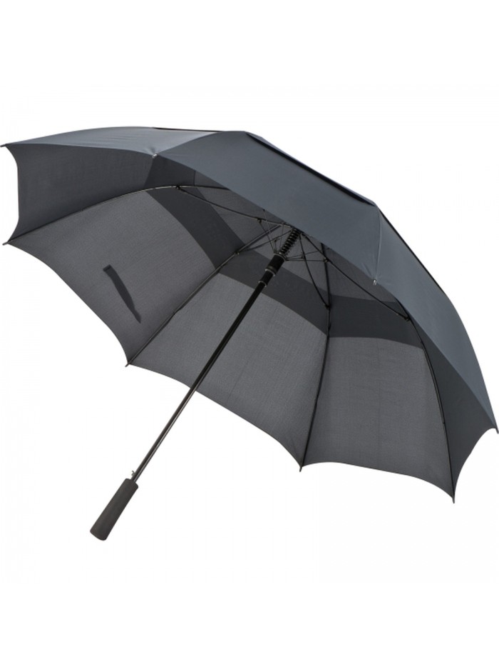 Parasol automatyczny XXL do gry w golfa ø132 cm HENNING