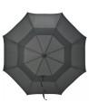 Parasol automatyczny XXL do gry w golfa ø132 cm HENNING