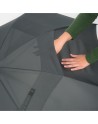 Parasol automatyczny XXL do gry w golfa ø132 cm HENNING