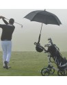 Parasol automatyczny XXL do gry w golfa ø132 cm HENNING