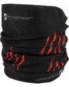 Chusta wielofunkcyjna BANDANA Schwarzwolf