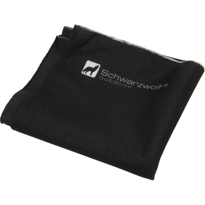 Chusta wielofunkcyjna BANDANA Schwarzwolf
