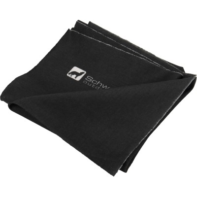 Chusta wielofunkcyjna BANDANA Schwarzwolf
