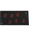 Chusta wielofunkcyjna BANDANA Schwarzwolf