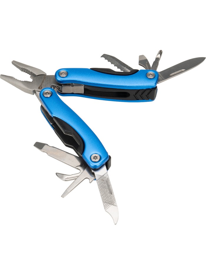 Narzędzie wielofunkcyjne PONY NEW Schwarzwolf