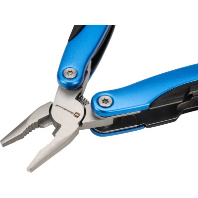 Narzędzie wielofunkcyjne PONY NEW Schwarzwolf