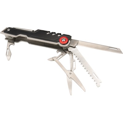 Narzędzie wielofunkcyjne PELAT Schwarzwolf