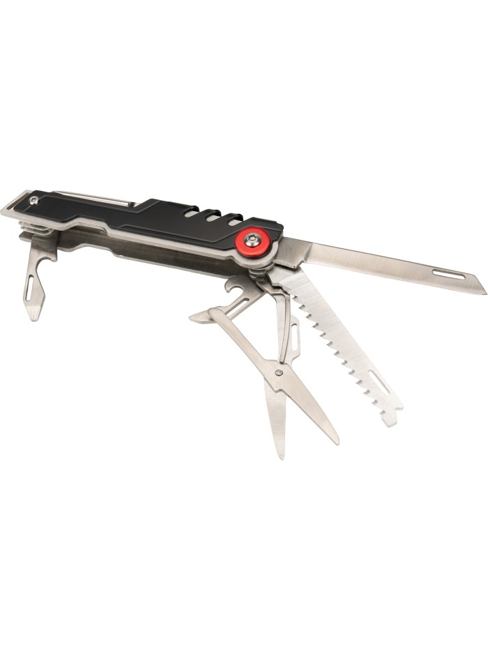 Narzędzie wielofunkcyjne PELAT Schwarzwolf