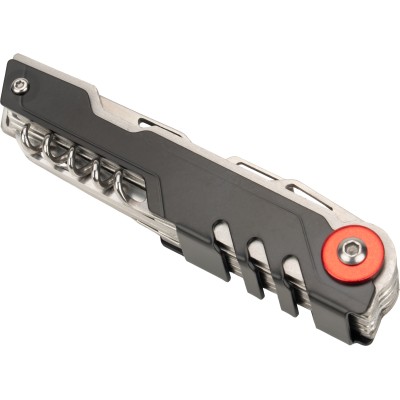 Narzędzie wielofunkcyjne PELAT Schwarzwolf