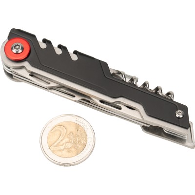 Narzędzie wielofunkcyjne PELAT Schwarzwolf