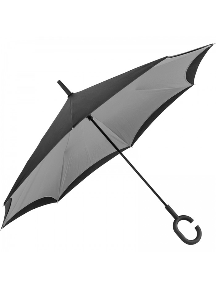 Parasol manualny odwrócony ø120 cm OLIVIA