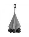 Parasol manualny odwrócony ø120 cm OLIVIA