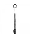 Parasol manualny odwrócony ø120 cm OLIVIA
