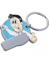 Brelok metalowy CrisMa ROBERT