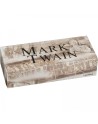 Długopis metalowy Mark Twain QUENTIN