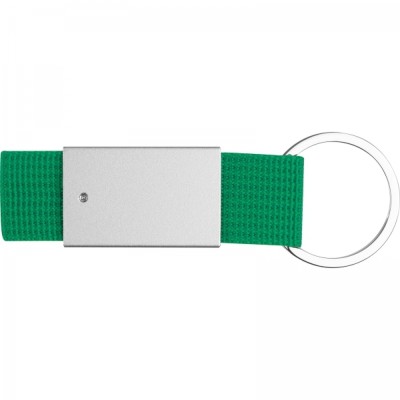 Brelok metalowy MARC