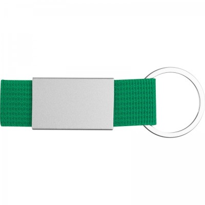 Brelok metalowy MARC