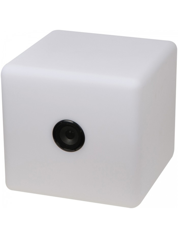 Głośnik bluetooth świecący XXL DONATO