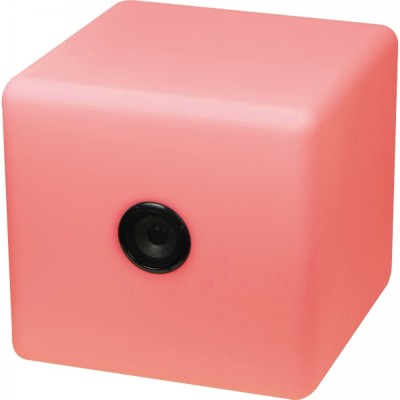 Głośnik bluetooth świecący XXL DONATO