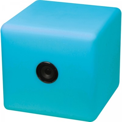 Głośnik bluetooth świecący XXL DONATO