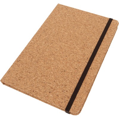 Notatnik A5 w linie JACKSON