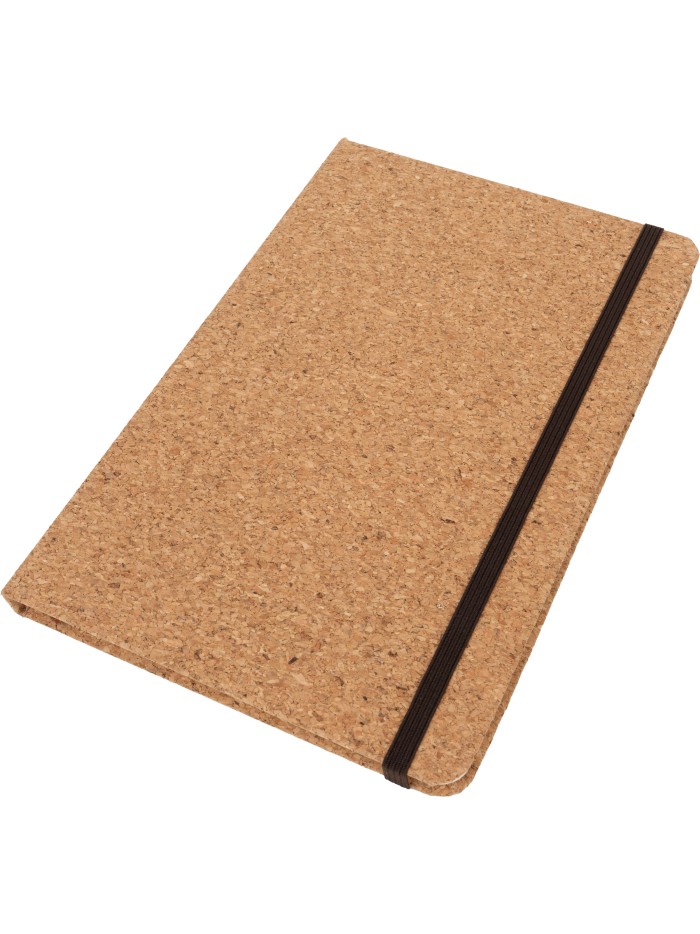 Notatnik A5 w linie JACKSON