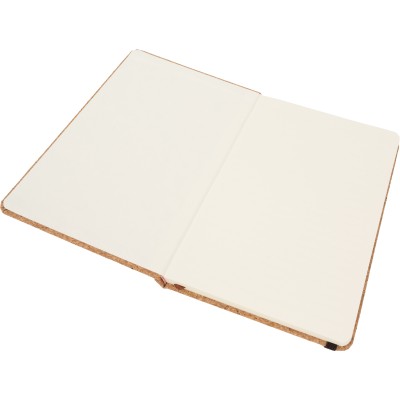 Notatnik A5 w linie JACKSON