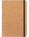 Notatnik A5 w linie JACKSON