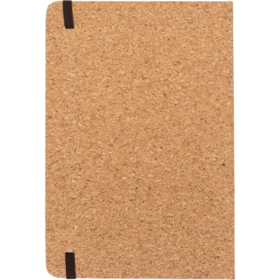 Notatnik A5 w linie JACKSON