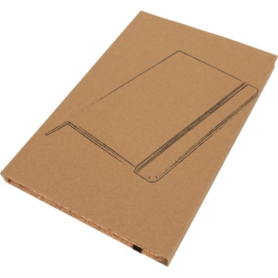 Notatnik A5 w linie JACKSON