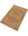 Notatnik A5 w linie JACKSON