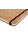 Notatnik A5 w linie JACKSON