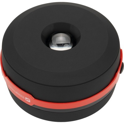 Latarka kempingowa LUCA Schwarzwolf