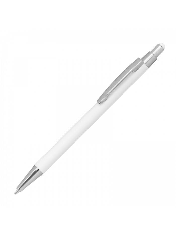 Długopis metalowy touch pen soft touch PAULA