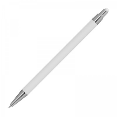 Długopis metalowy touch pen soft touch PAULA