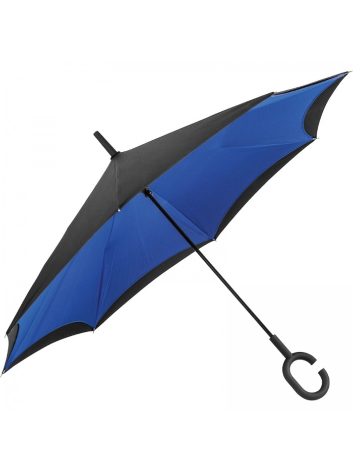 Parasol manualny odwrócony ø120 cm OLIVIA