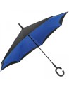 Parasol manualny odwrócony ø120 cm OLIVIA
