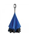Parasol manualny odwrócony ø120 cm OLIVIA