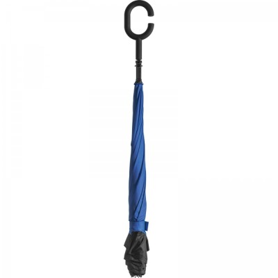 Parasol manualny odwrócony ø120 cm OLIVIA