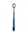 Parasol manualny odwrócony ø120 cm OLIVIA