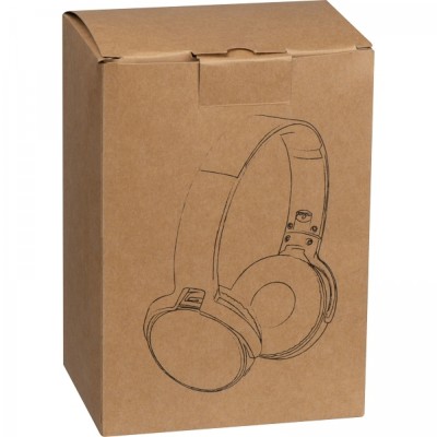 Słuchawki nauszne bluetooth DAMIAN