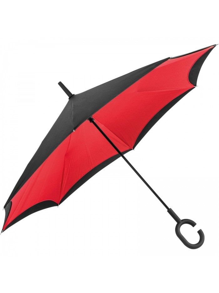 Parasol manualny odwrócony ø120 cm OLIVIA