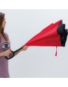 Parasol manualny odwrócony ø120 cm OLIVIA