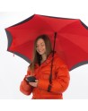 Parasol manualny odwrócony ø120 cm OLIVIA