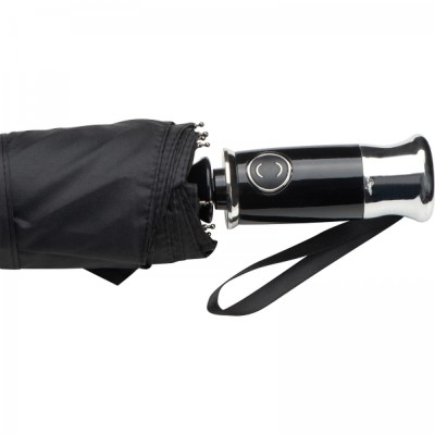 Parasol automatyczny ø100 cm PAULINE