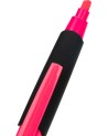 Długopis plastikowy z zakreślaczem touch pen EMMETT