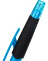 Długopis plastikowy z zakreślaczem touch pen EMMETT