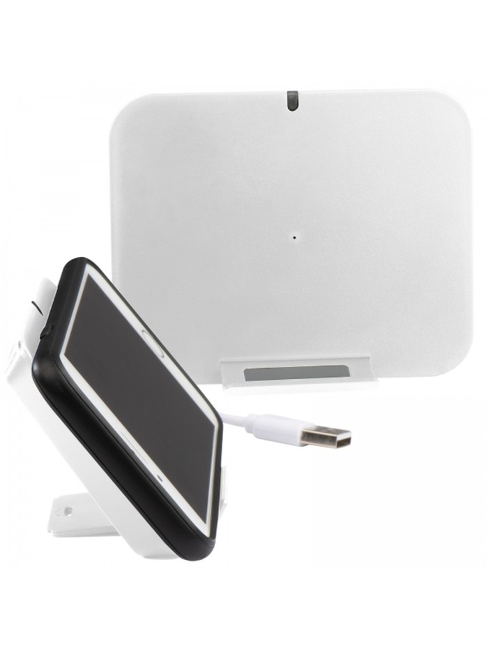 Ładowarka indukcyjna NIKOLA