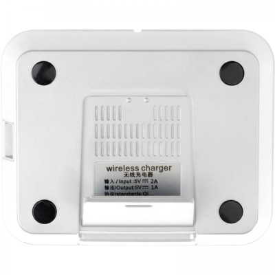 Ładowarka indukcyjna NIKOLA